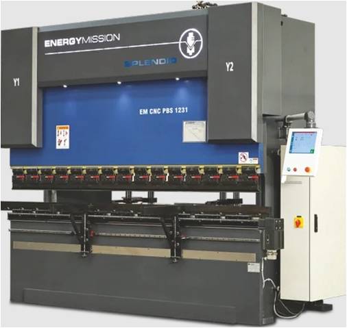 CNC Press Brake
