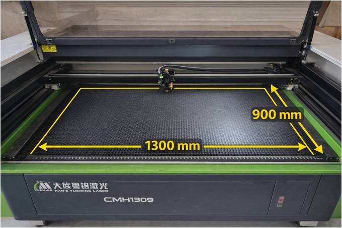 Laser Cutting Machine