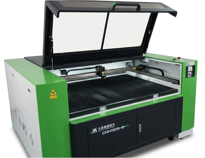 Laser Cutting Machine