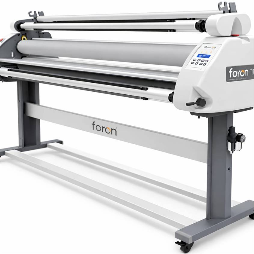 Heat Lamination Machine