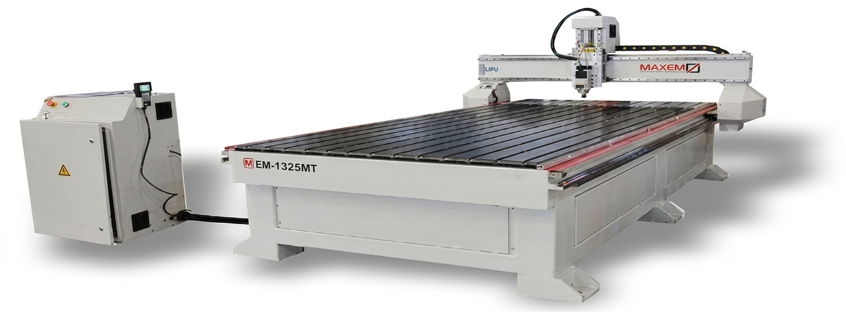 Maxem CNC Router