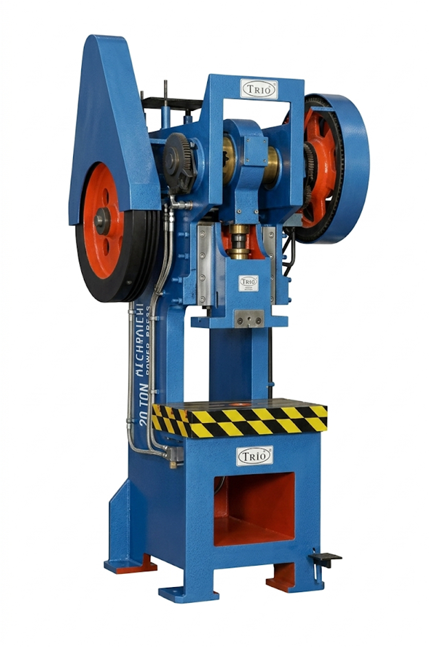 Power Press