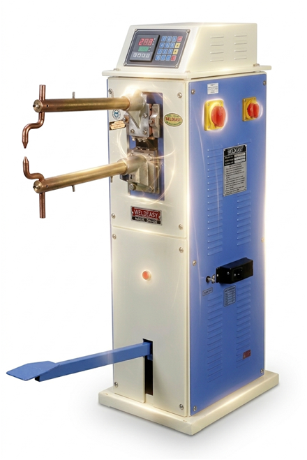 Spot Welding Machine