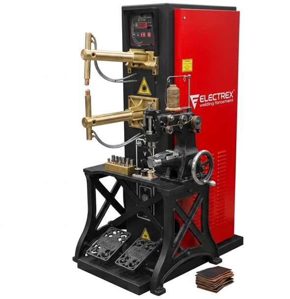 Spot Welding Machine
