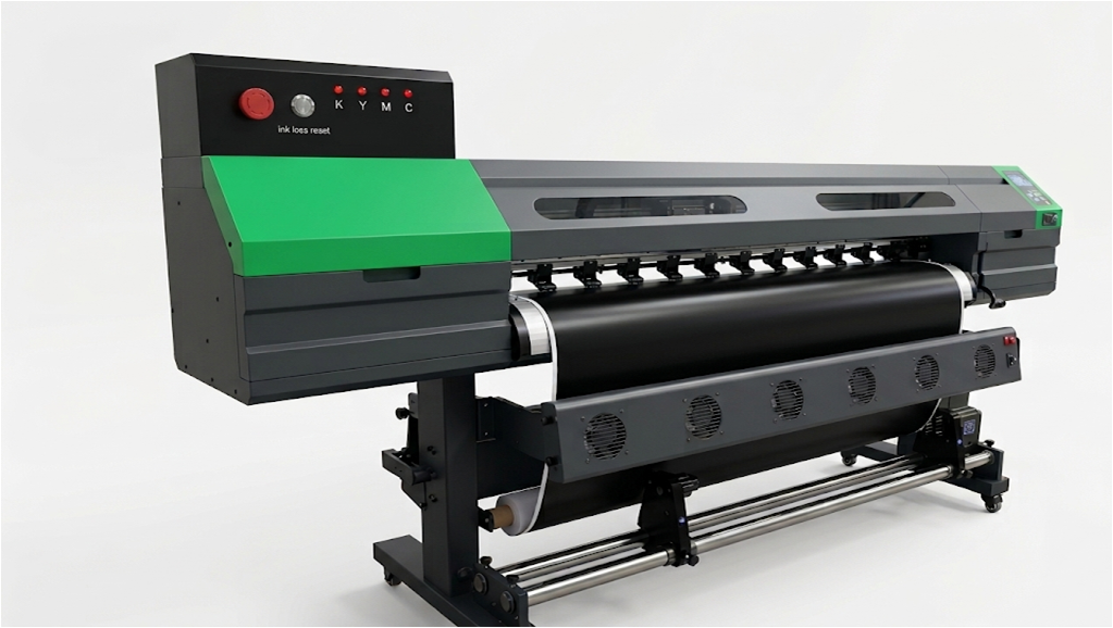 Sublimation Printer