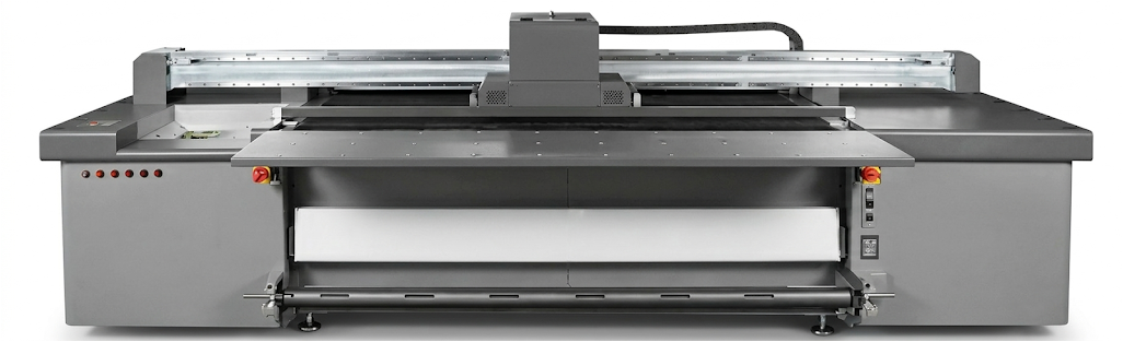 UV Hybrid Printer (2500I)