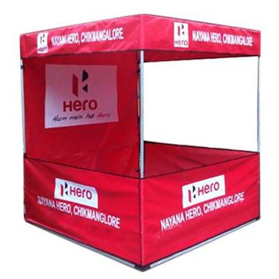 Demo Tents