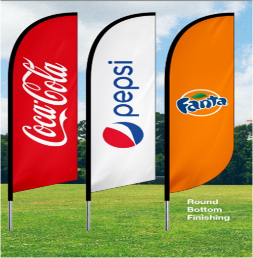 Flags