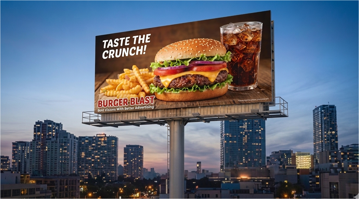 Hoardings