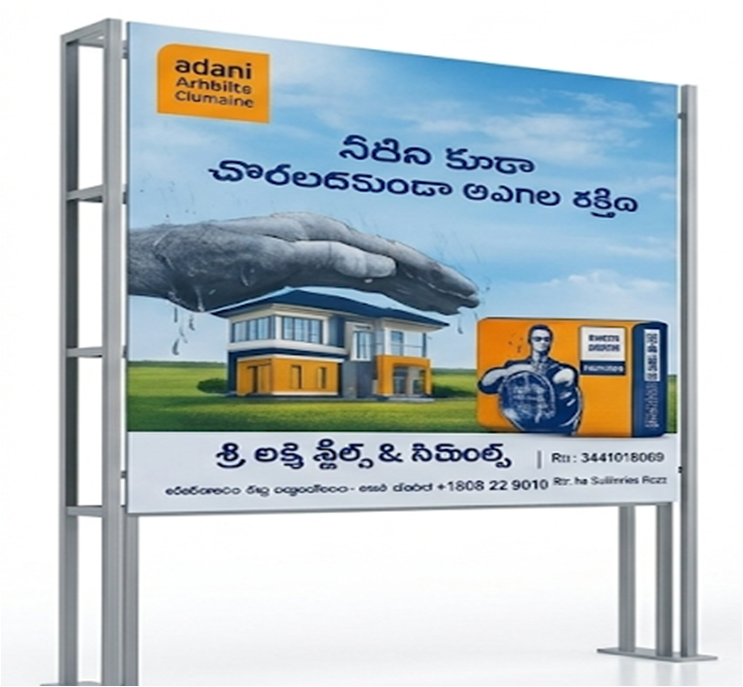 Hoardings