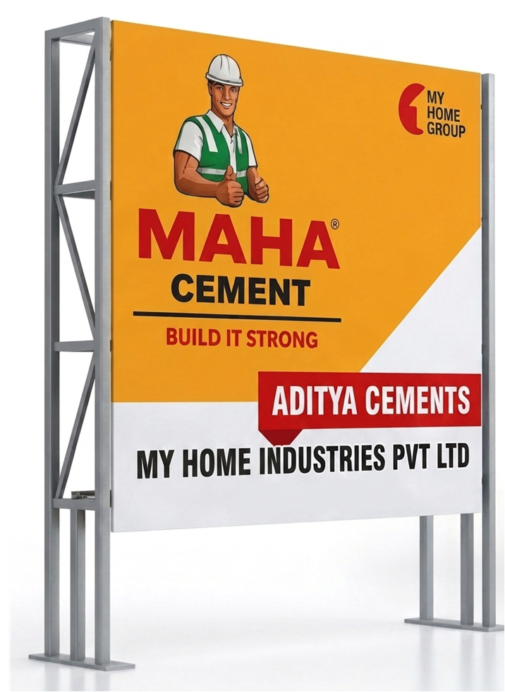 Hoardings