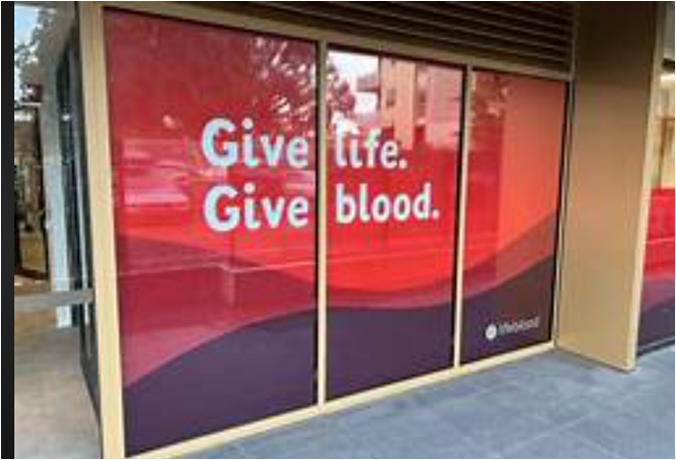 One Way Vision