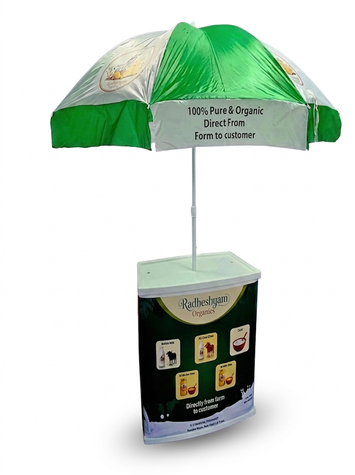 Promotional Tables