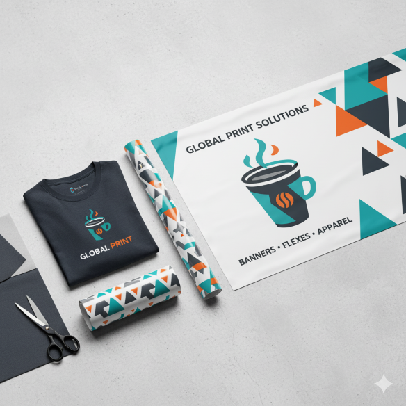 In-Shop Branding
